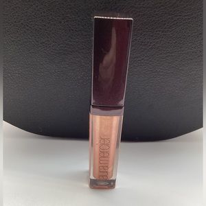Laura Mercier Lip Glacé in Petal BNWOB, Discontinued, Rare & Hard To Find